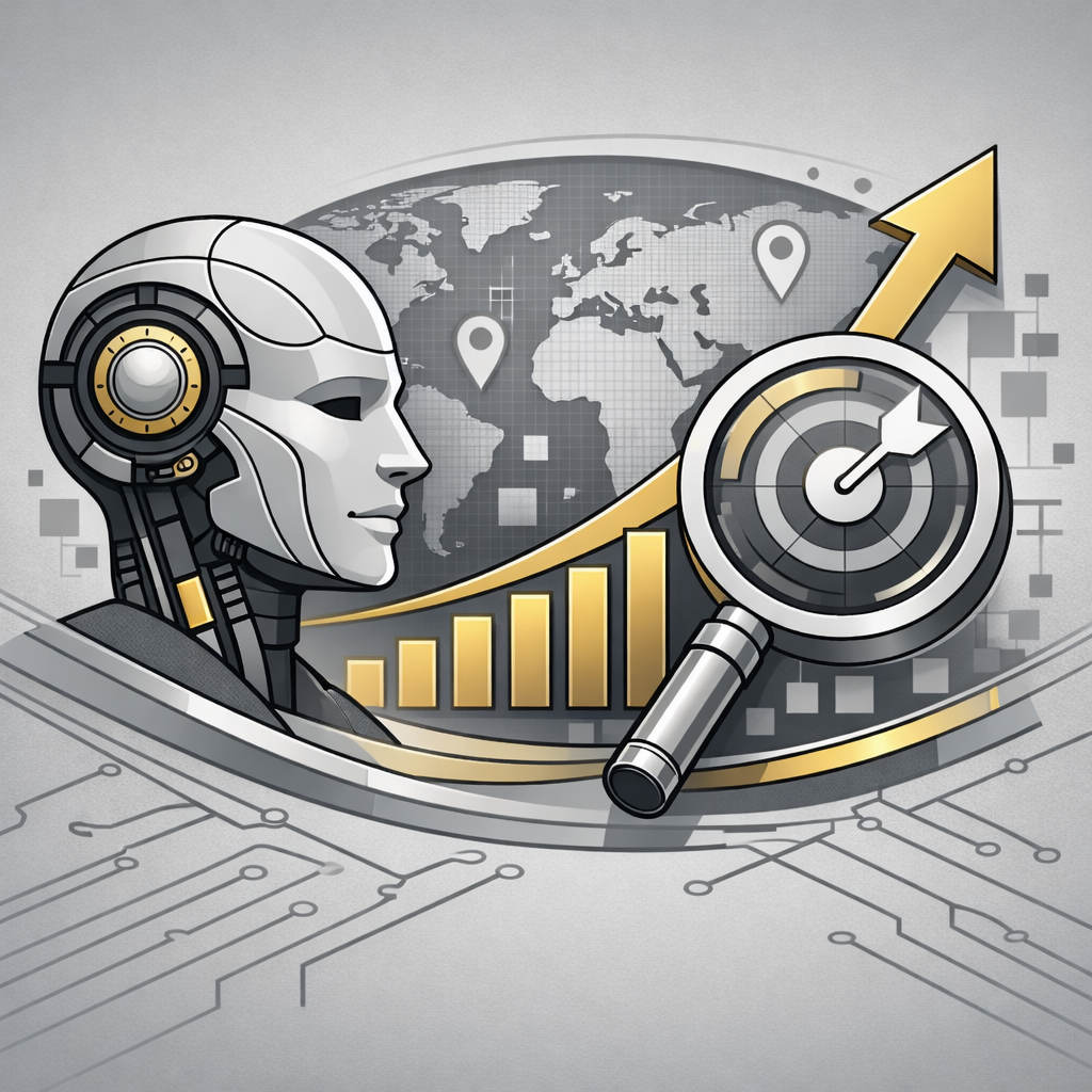 AI Era Positioning & Market Visibility